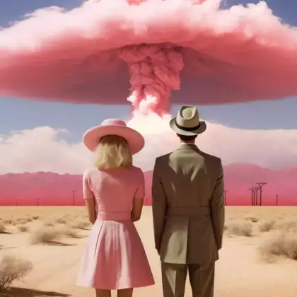 Все номинанты на «Оскар-2024». «Барби» и «Оппенгеймер» поборются за звание лучшего фильма года