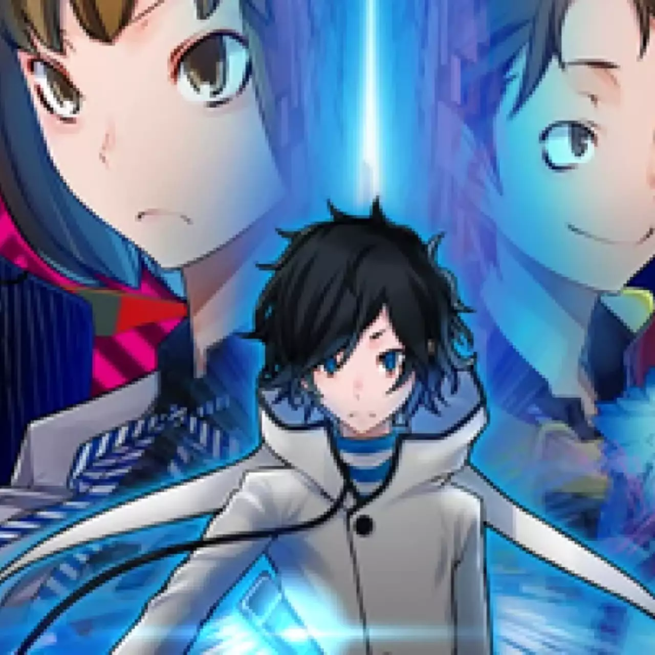 Atlus выпустила трейлер Shin Megami Tensei: Devil Survivor Overclocked