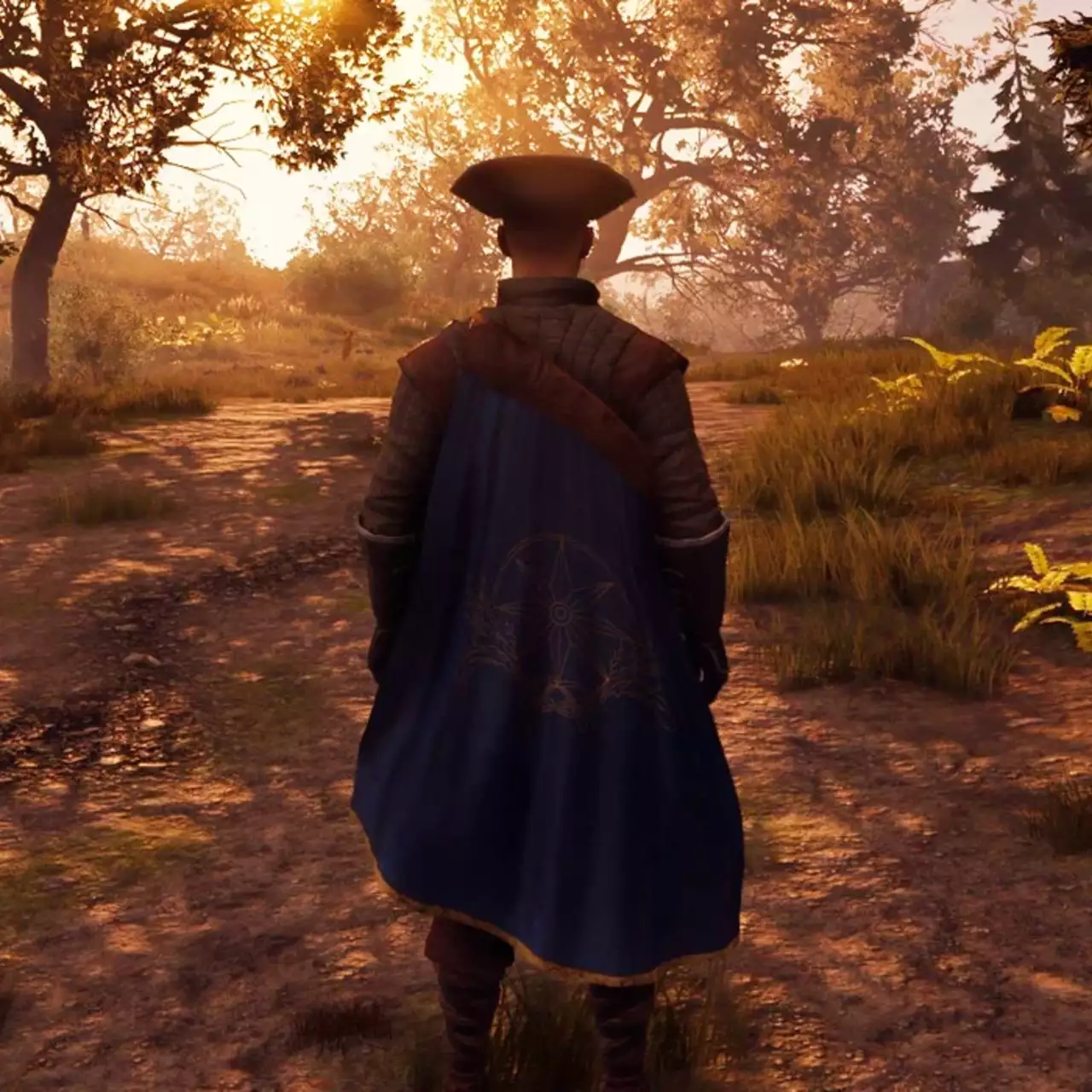 За $4 для Steam отдают фэнтезийную RPG с открытым миром и магией — распродажа игр с высоким рейтингом