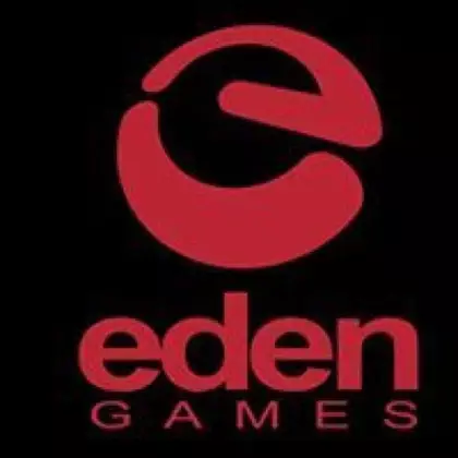 Некролог: Eden Games