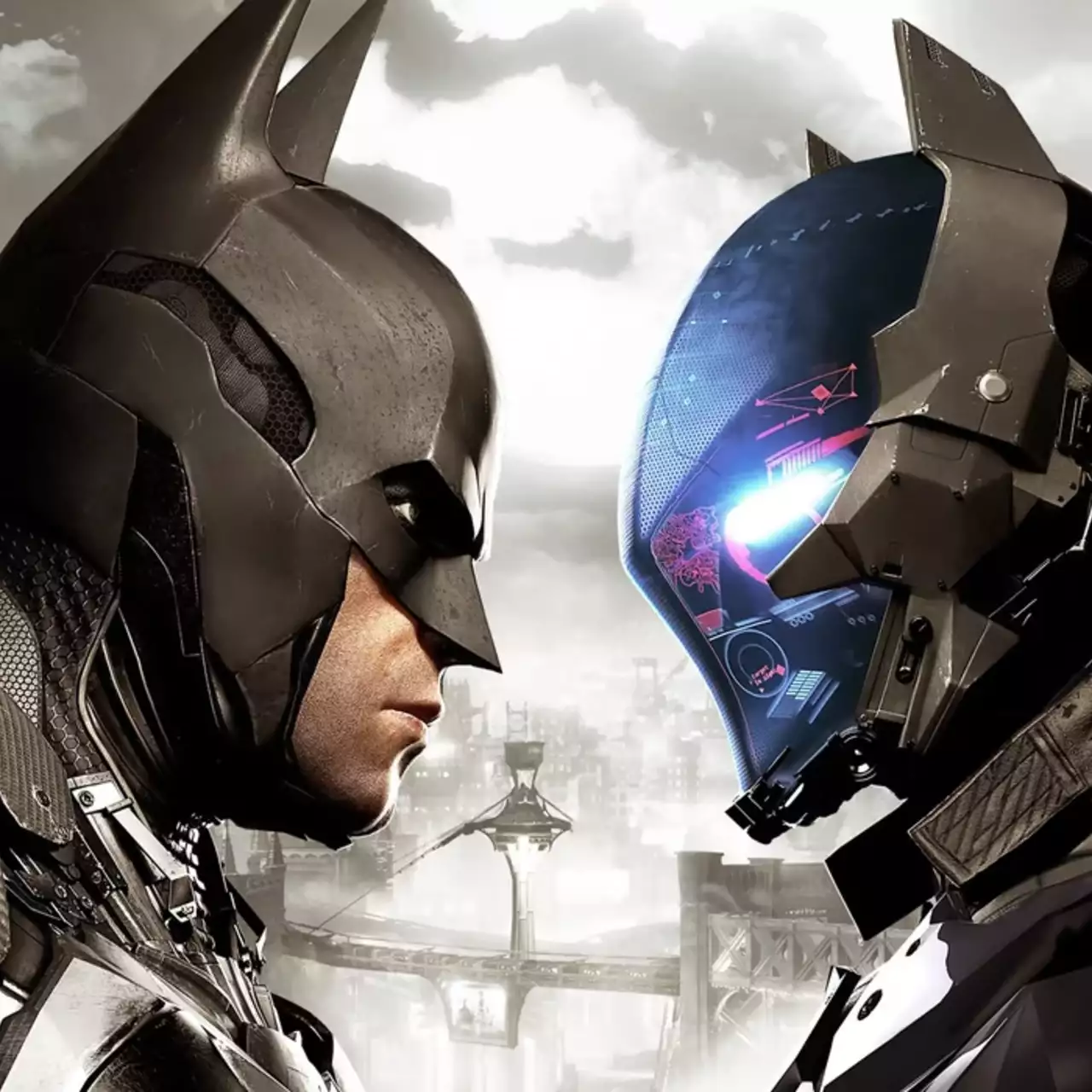 IGN назвал 10 лучших игр по комиксам DC. Batman: Arkham Knight заняла второе место