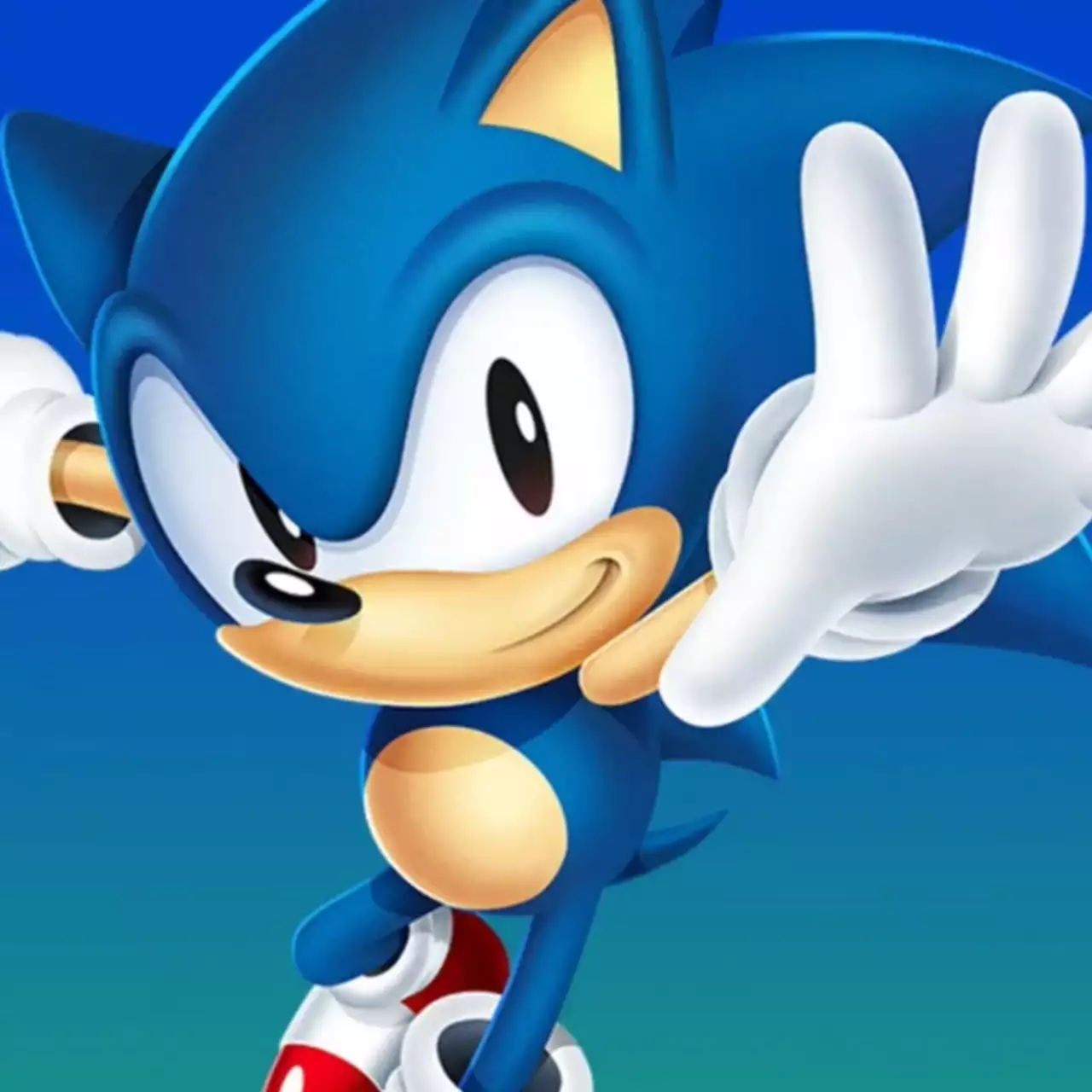 В Google Play и App Store можно скачать одну из лучших игр про Соника, но есть нюанс