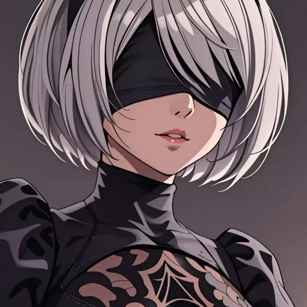 Скоро девушка-андроид 2B появится в анимешном файтинге. Героиню показали на видео