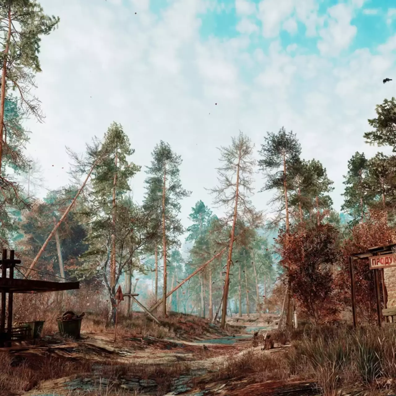 Всего за $6 для Steam отдают популярный шутер про постапокалиптическую Россию с рейтингом 89% — распродажа