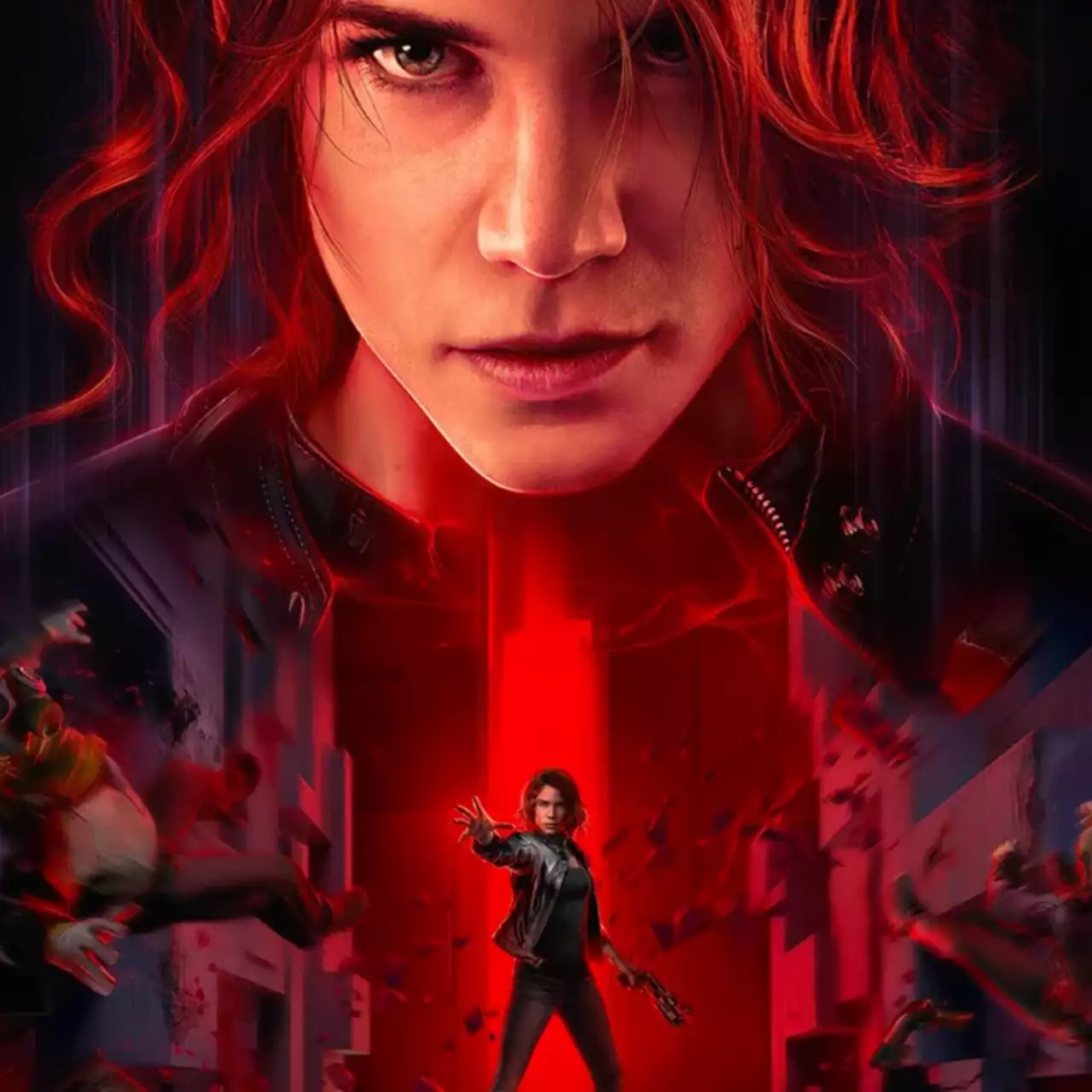 В Xbox Game Pass добавят еще шесть игр, включая Control от авторов Alan Wake 2