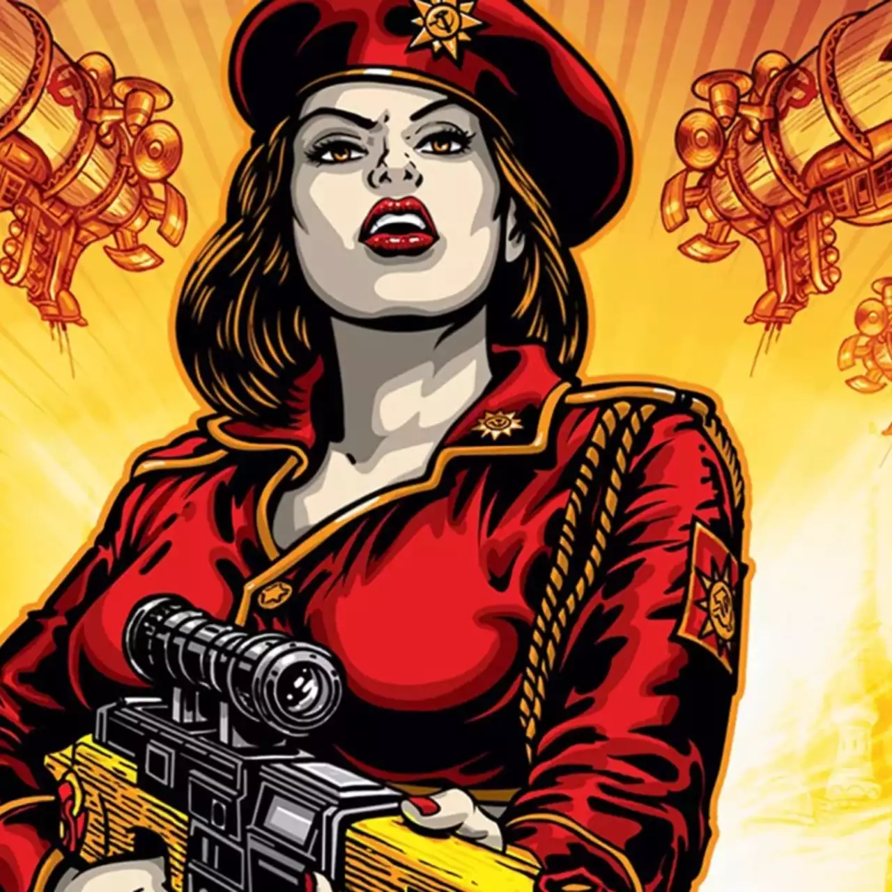 В Steam неожиданно вышли сразу 15 старых игр Electronic Arts