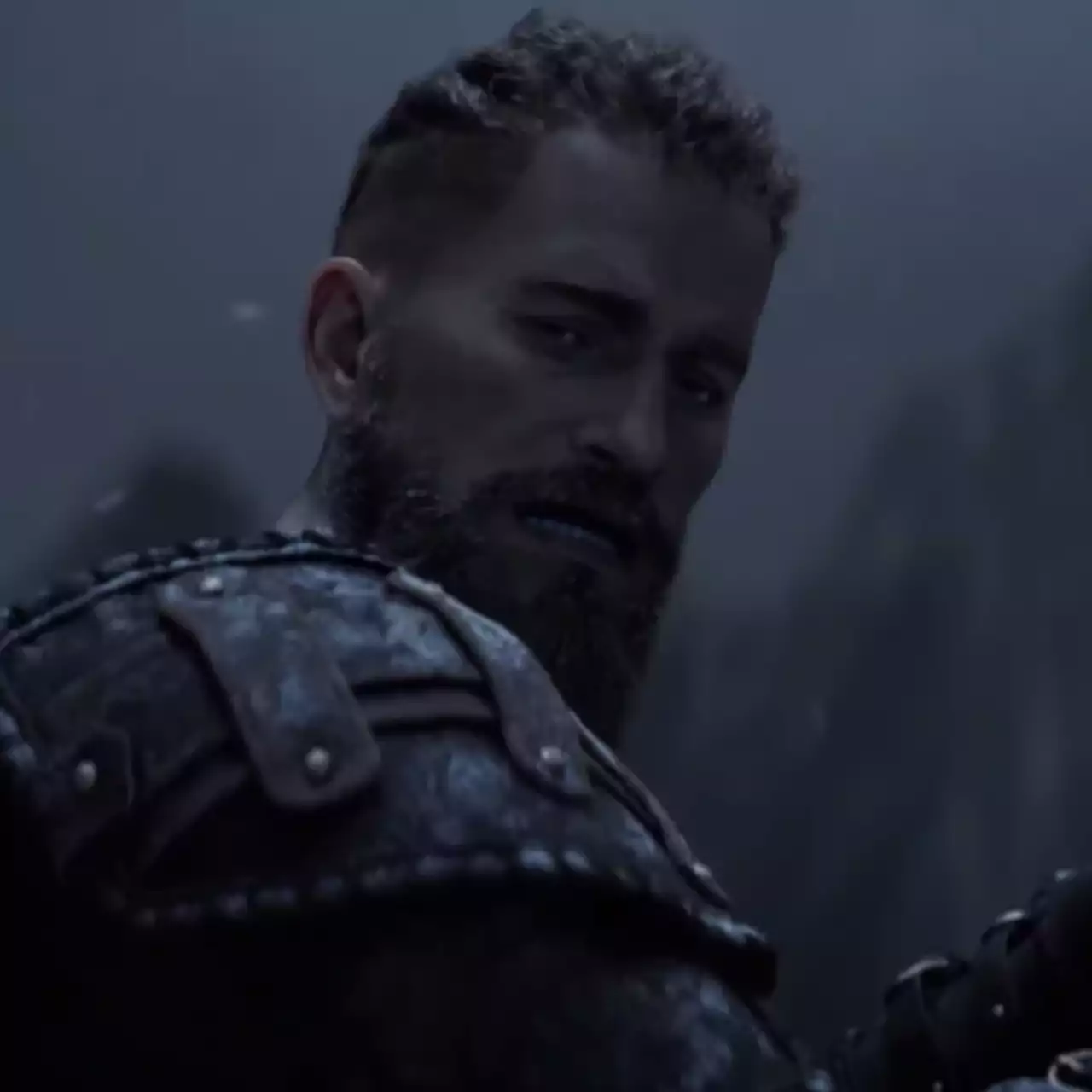 Выходцы из CD Projekt RED и FromSoftware анонсировали два викингских экшена с графикой на UE5