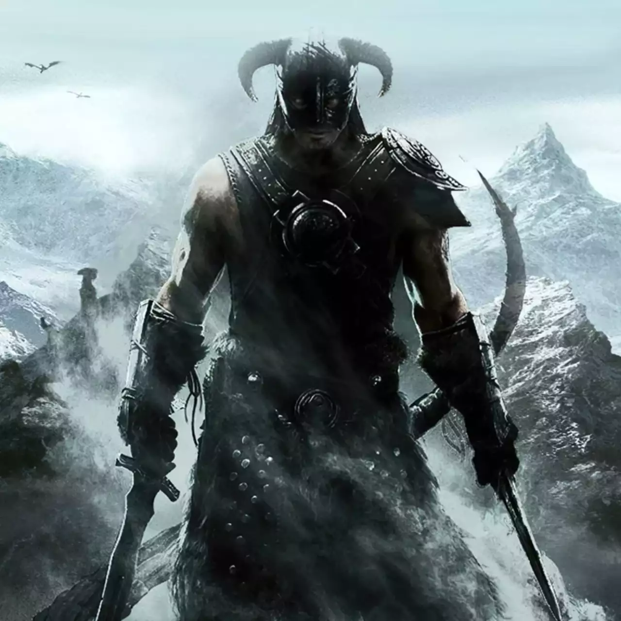 Skyrim, Fallout 4, Dragon's Dogma, Mortal Kombat 11 и другие игры для Steam распродают со скидкой