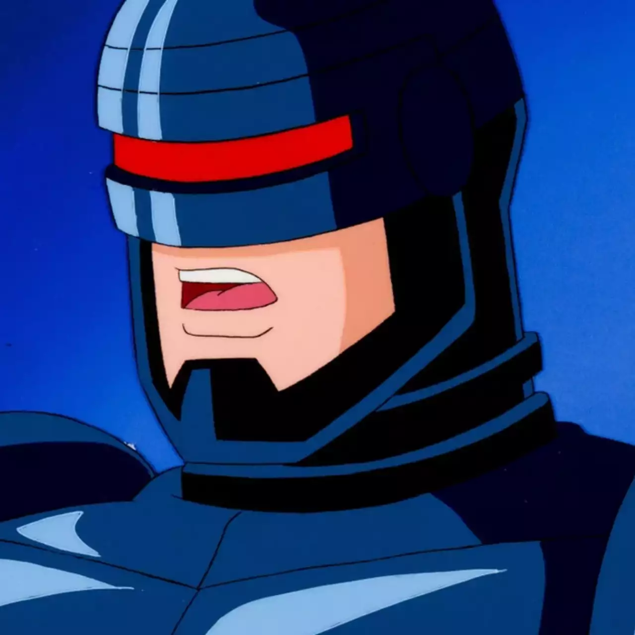 В Google Play можно бесплатно скачать мультяшный экшен с Робокопом, Рэмбо, Терминатором, Ларой Крофт и не только