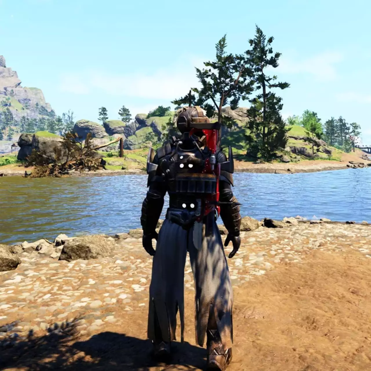 Топовое предложение — всего за $5 для Steam отдают крутую RPG про постапокалипсис с открытым миром и высоким рейтингом