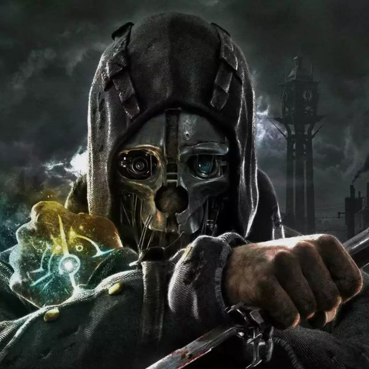 Создатель Dishonored и Dark Messiah выпустит игру в жанре ретрофутуризма