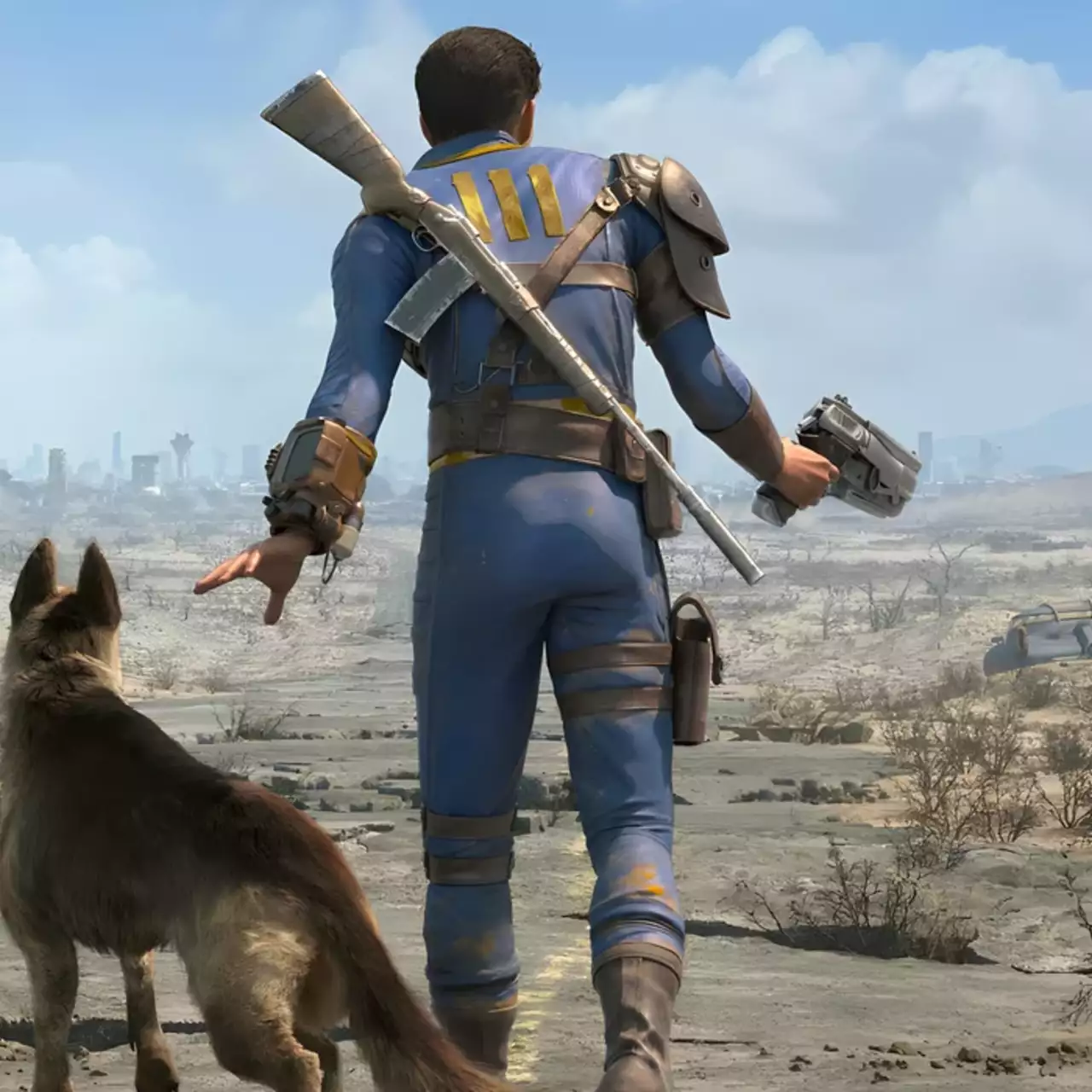 Need for Speed Heat, Fallout 4, Star Wars Jedi Fallen Order и другие игры для Steam отдают со скидкой