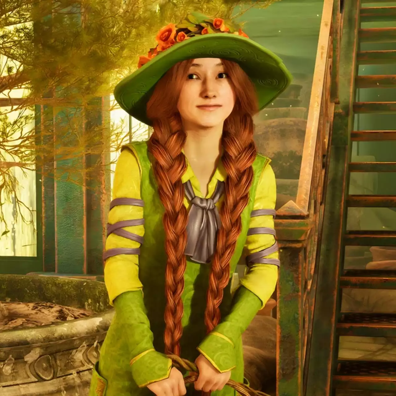 Распродажа игр для Steam — дополнительная скидка на Hogwarts Legacy, Alan Wake, Scorn, Rise of the Tomb Raider и не только