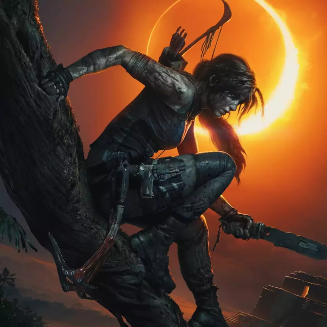 В апреле подписчики Game Pass смогут поиграть в Shadow of the Tomb Raider и еще семь тайтлов