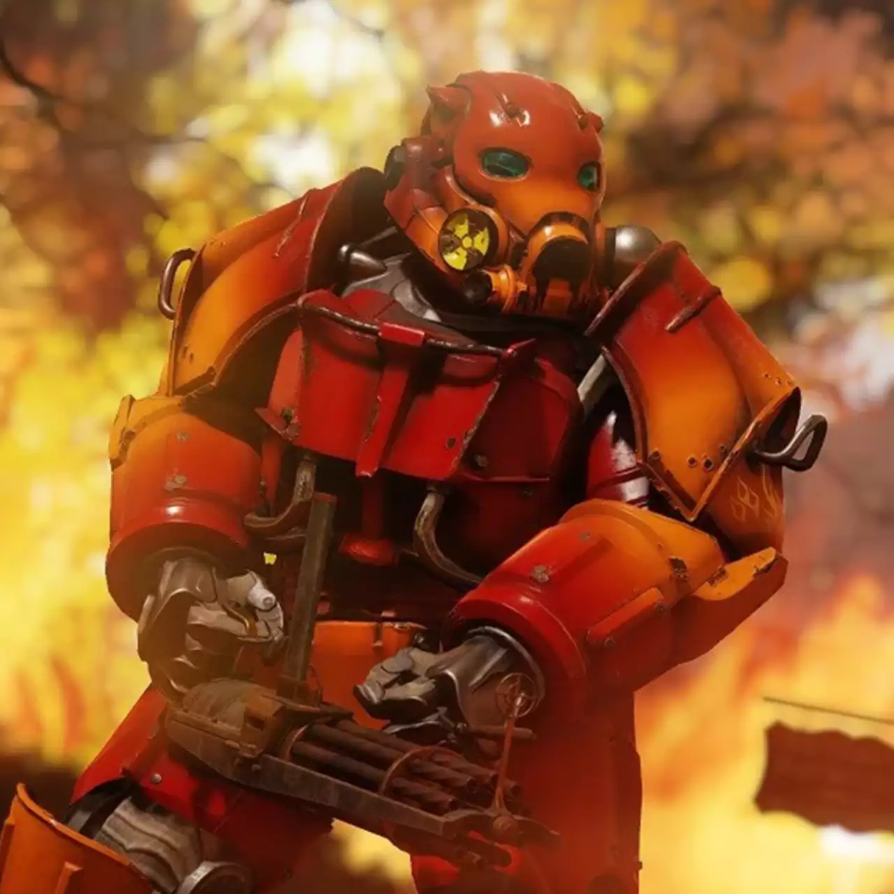 В апреле Fallout 76 можно будет бесплатно скачать на ПК