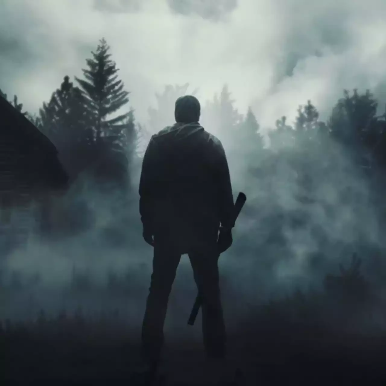 Разработчики из Краснодара выпустили в Steam новую версию демки мрачного шутера с открытым миром Pine Harbor