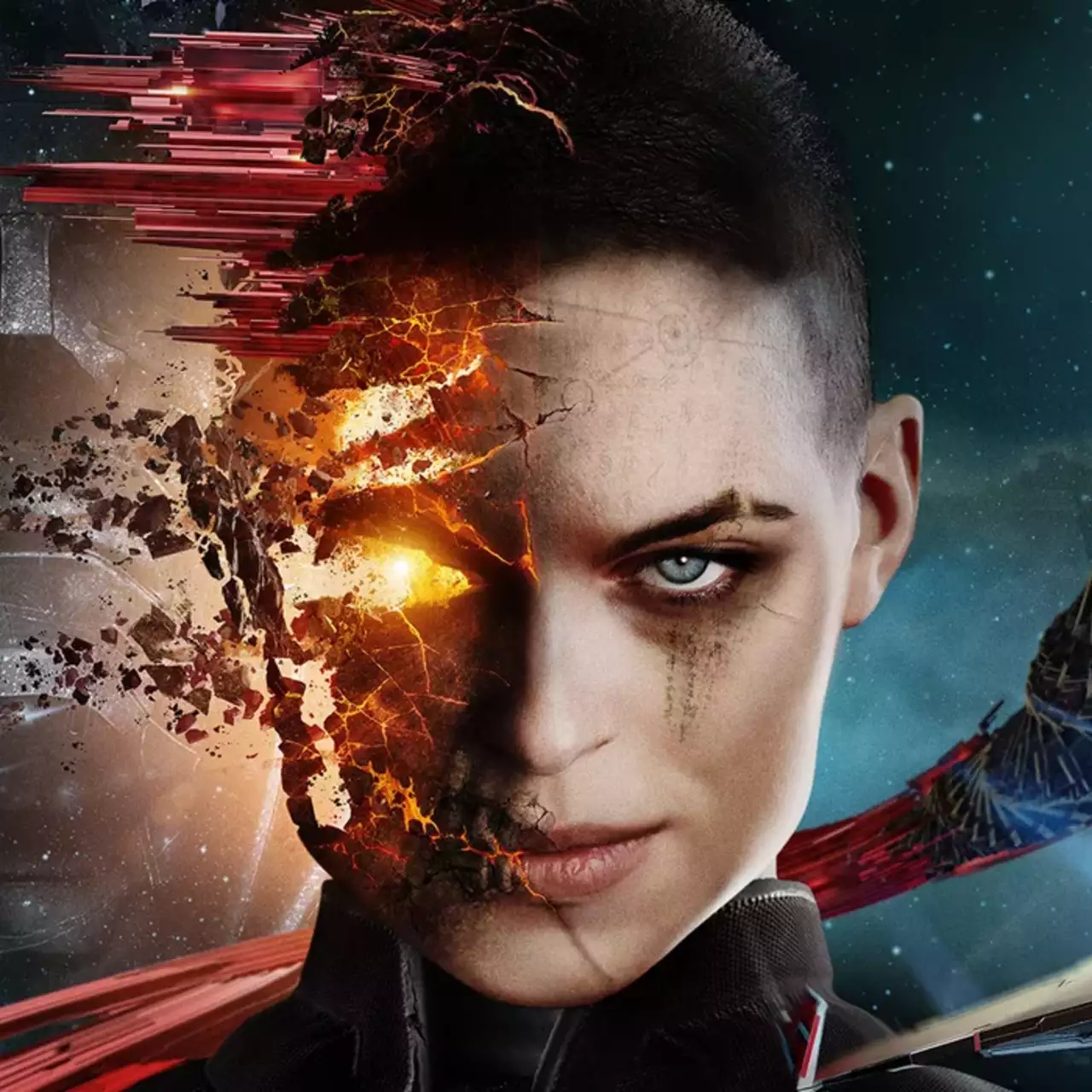 За $2 для Steam можно забрать красивый космический шутер 2021 года с высоким рейтингом — распродажа топовых проектов