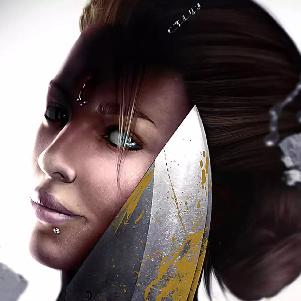 LawBreakers ожила: разработчик сетевого шутера «воскресил» проект и набирает игроков