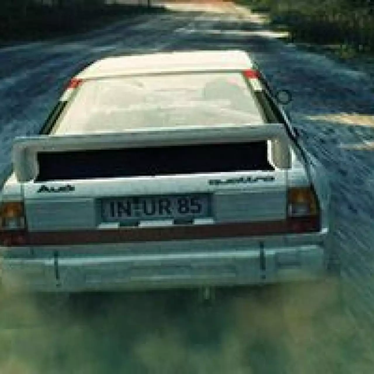 Серия DiRT доступна в Steam по сниженной цене