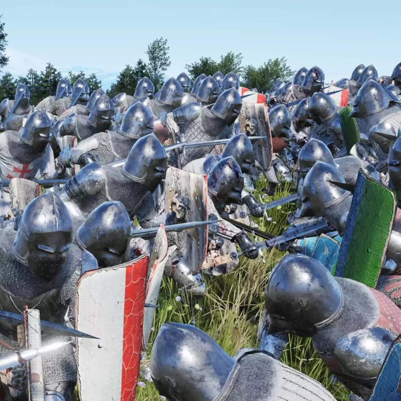 Самая желанная игра в Steam и не только: объявлено свежее пополнение для подписчиков Game Pass