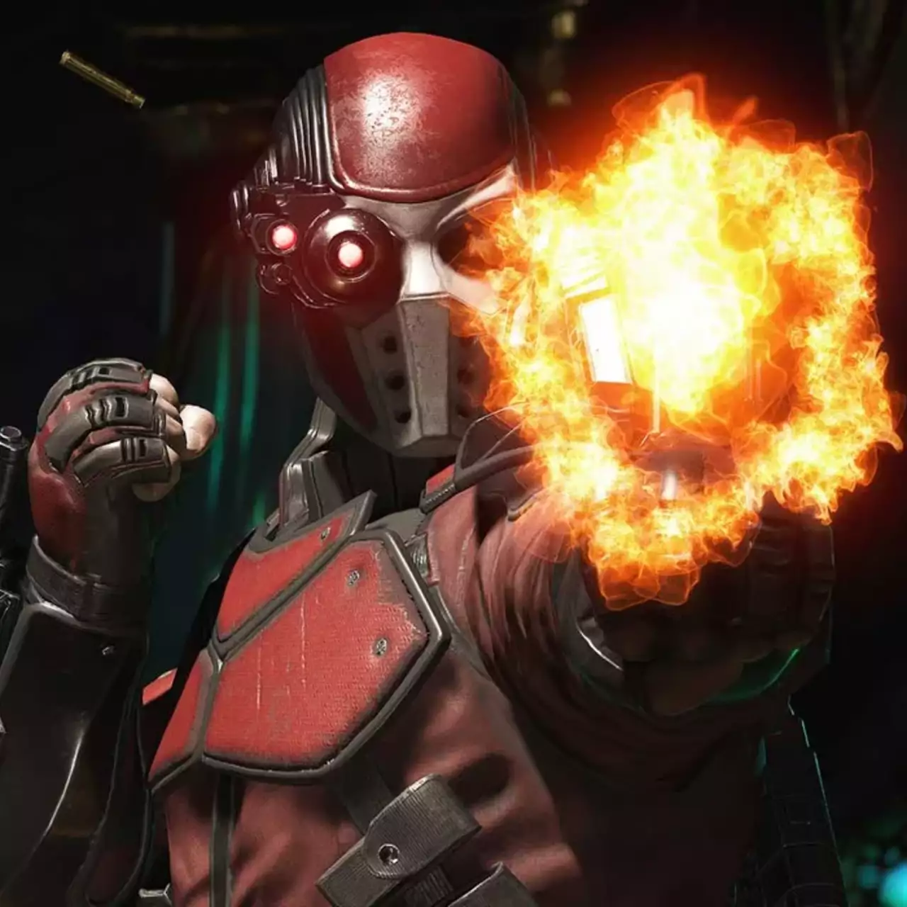 Распродажа годных игр для Steam — скидка на ELEX 2, Devil May Cry 5, Injustice 2 и не только