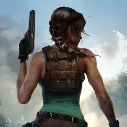 Tomb Raider: Definitive Edition спустя 10 лет вышла на ПК