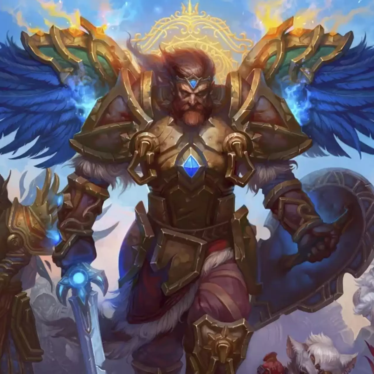 «Аллоды Онлайн» получили крупное весеннее обновление