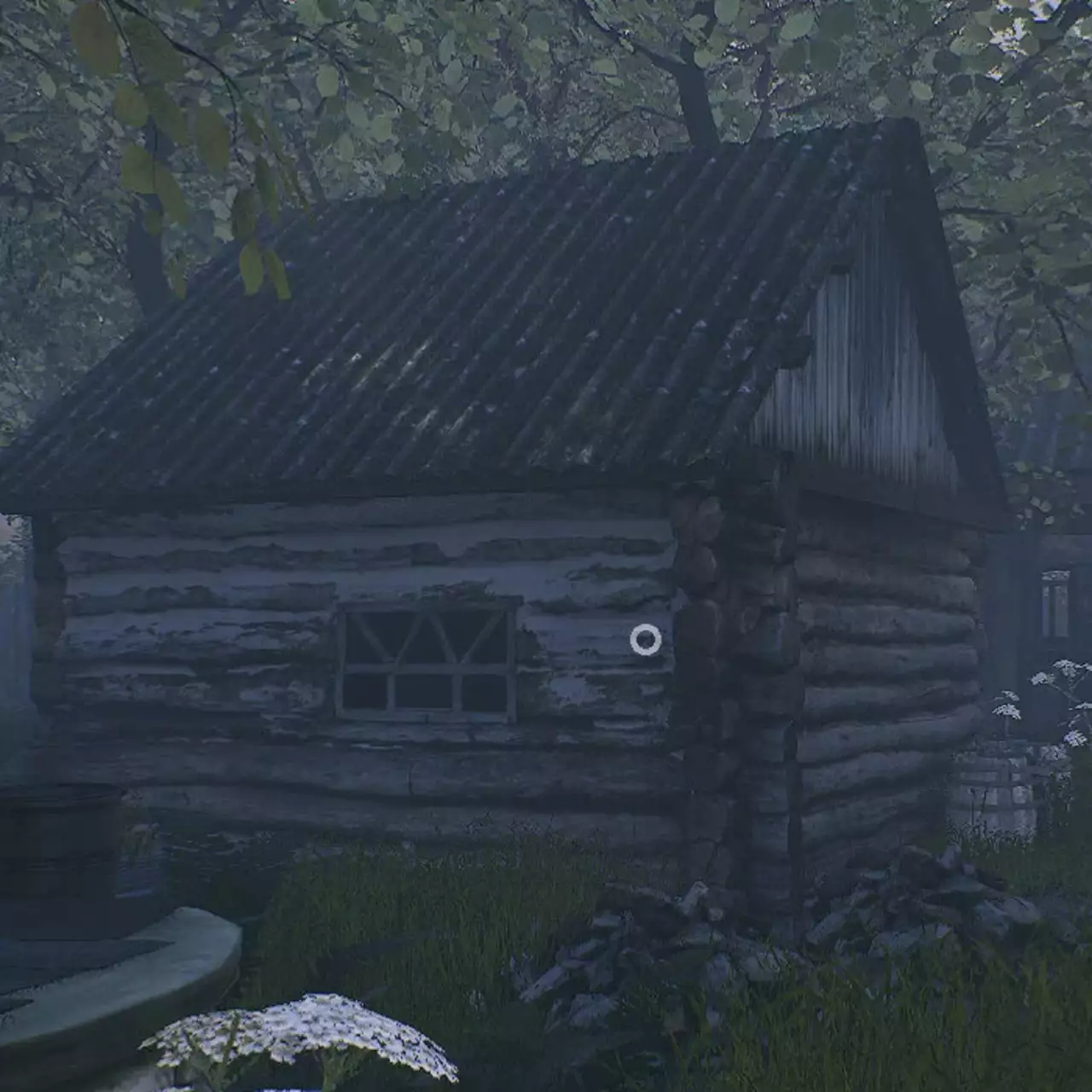 В Steam вышло бесплатное демо хоррора про российскую глубинку