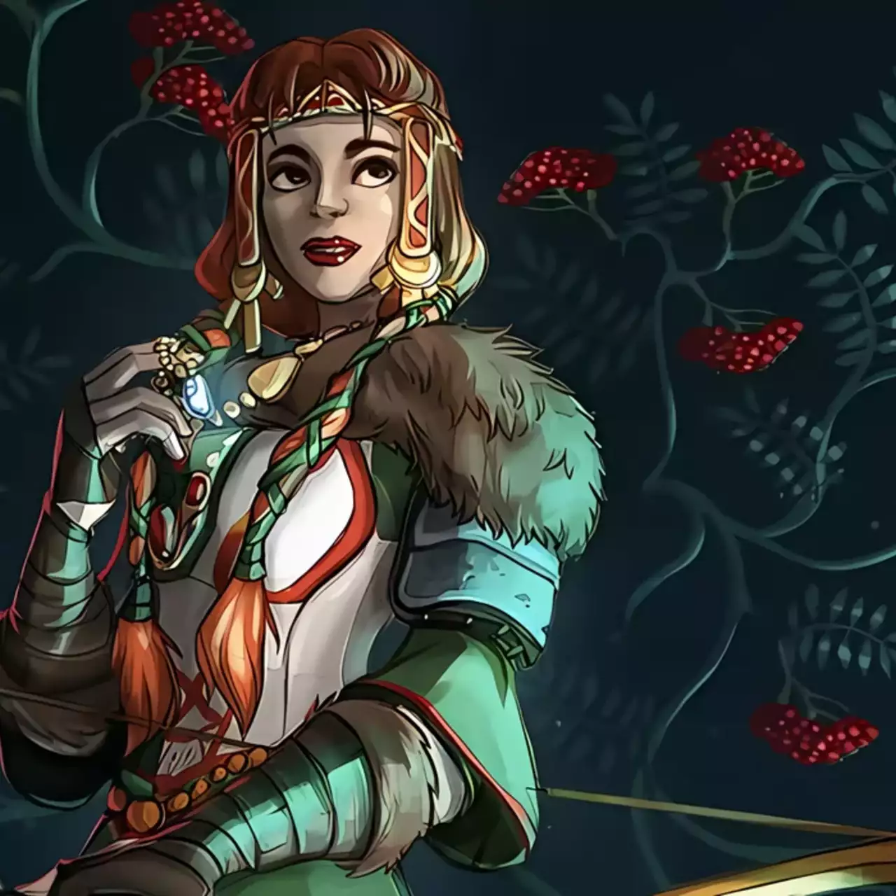 В Steam стартовал первый фестиваль российских игр