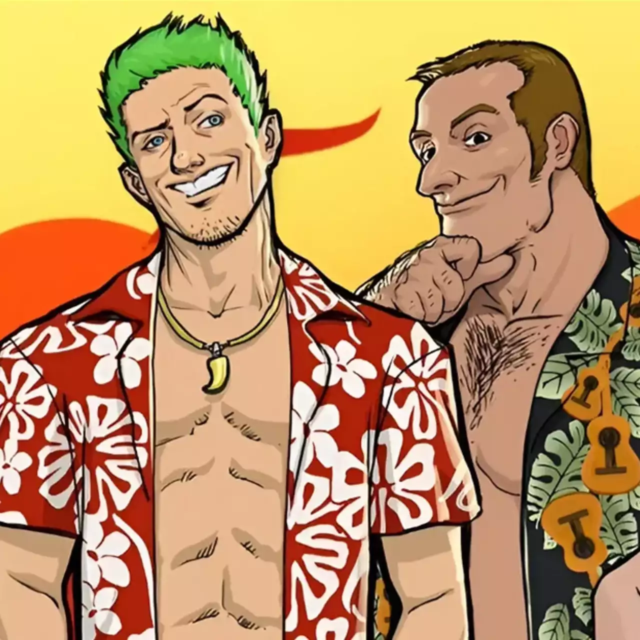 Слух: SEGA работает над ремейками двух своих высокооцененных игр. Обе будут на Unreal Engine 5