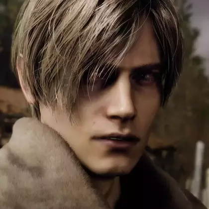 Инсайдер: главным героем Resident Evil 9 может стать 48-летний Леон Кеннеди