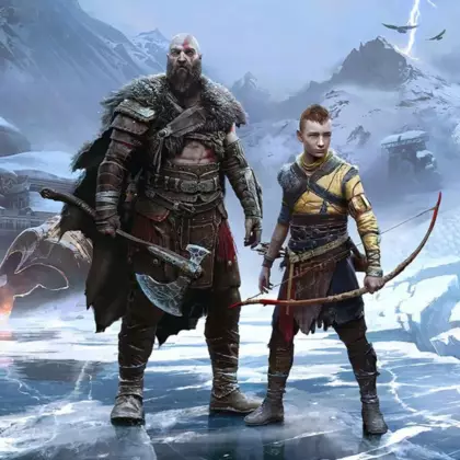 Утечка: ПК-версию God of War: Ragnarok анонсируют совсем скоро