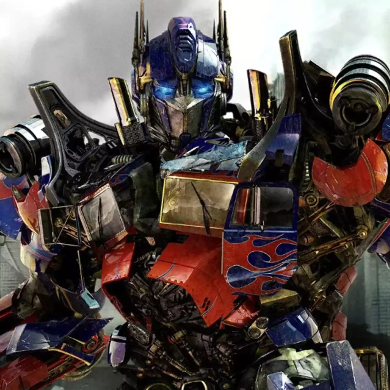 Слух: в сеть утек вступительный ролик из новой игры про Трансформеров
