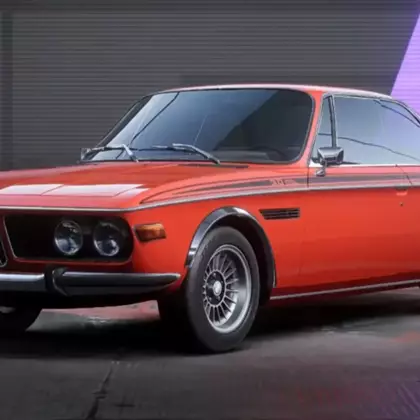 Вышел новый трейлер мобильной NFS с открытым миром