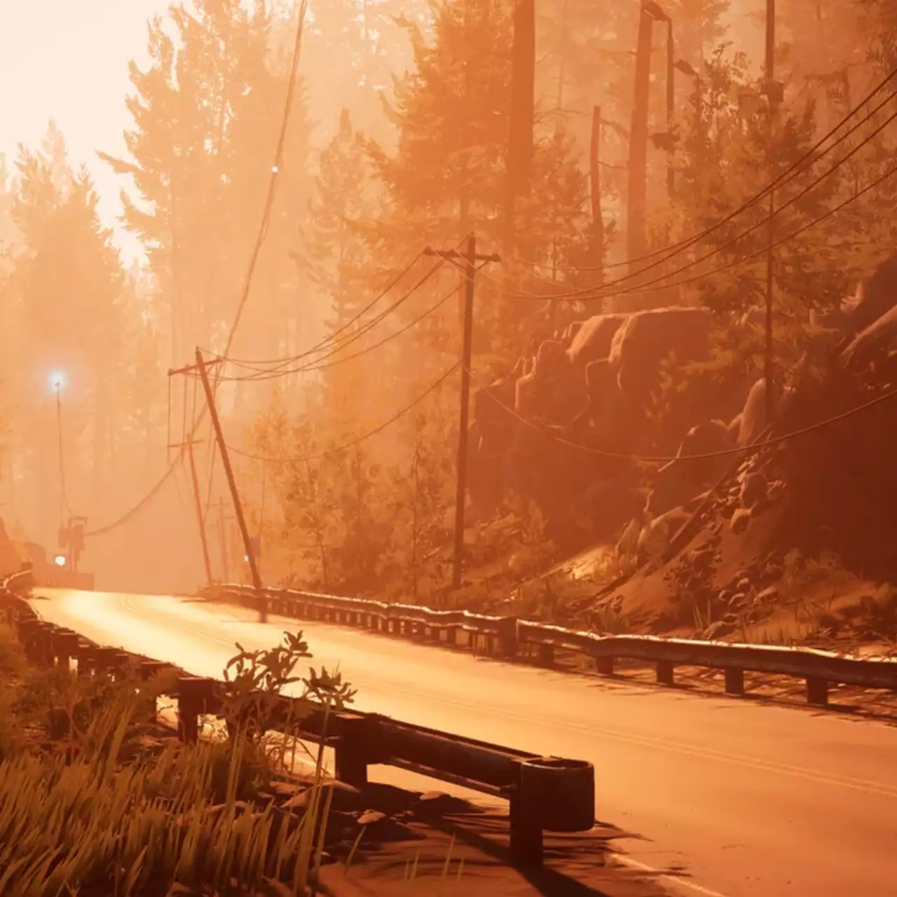 Для Steam распродают Pacific Drive, Dark Souls 2: Scholar of the First Sin, Fallout: New Vegas и другой топчик