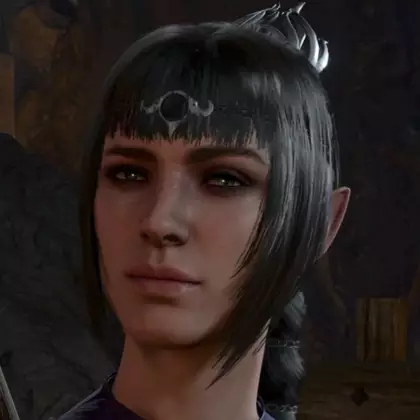 Шэдоухарт одобряет: фанат Baldur's Gate 3 смастерил необычный тематический контроллер для игры