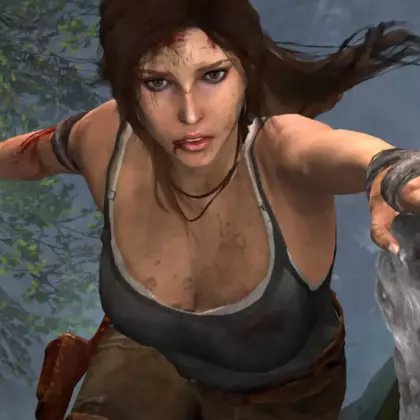 На Android запустили ПК-версии Tomb Raider, NieR: Automata, Injustice, Darksiders 2, Call Of Duty: Black Ops и не только