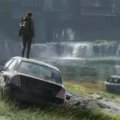 Новые фото со съемок второго сезона The Last of Us: Сиэтл, «зеленый» танк и локации из игры