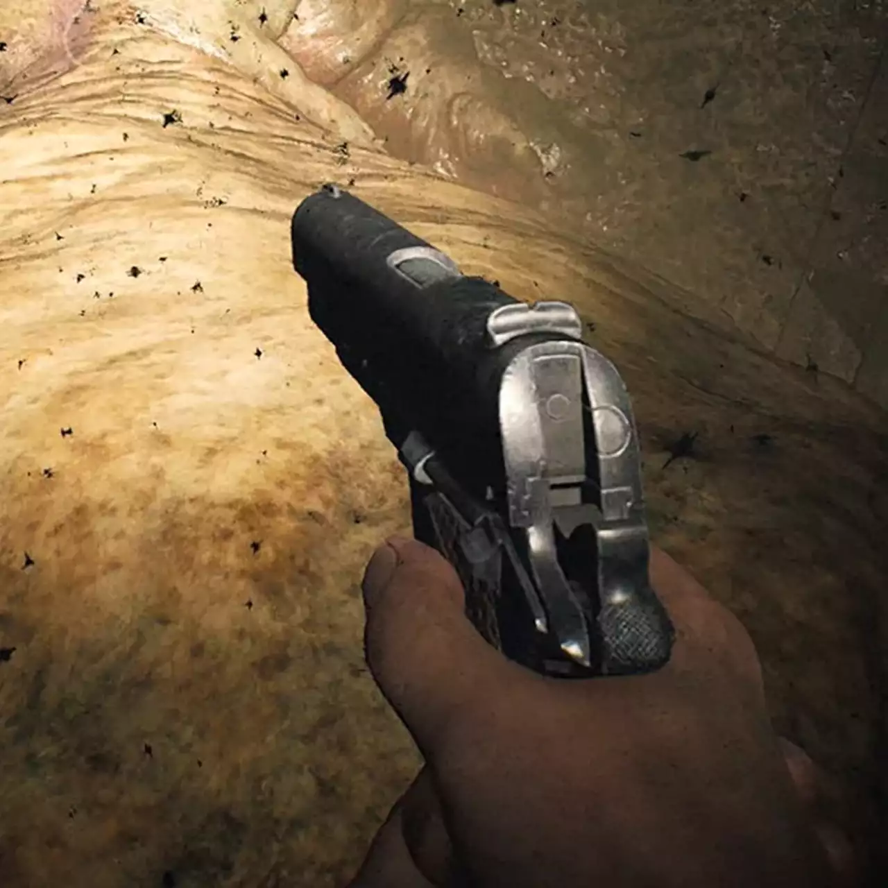 В российский шутер с открытым миром Pine Harbor добавят новые локации, задания, персонажей, оружие, боссов и не только