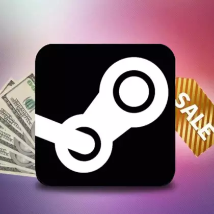 В Steam началась новая распродажа. За 21 рубль отдают игру с 12 тыс отзывов и 98% рейтинга