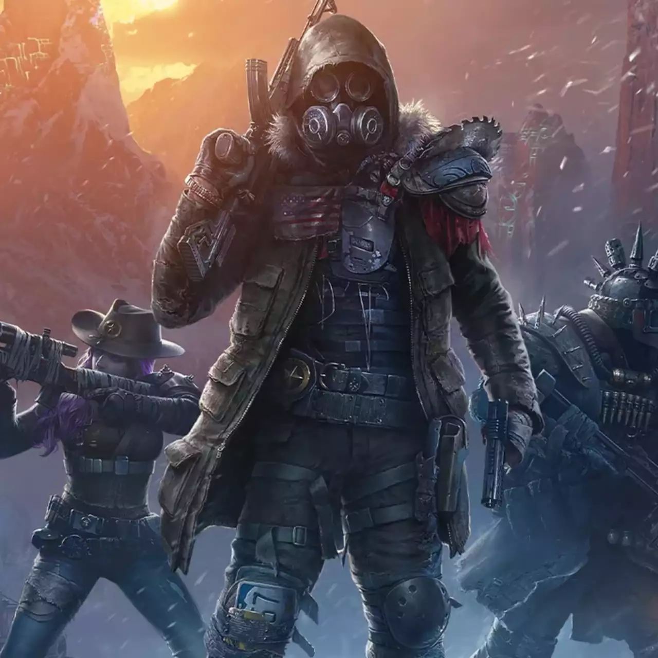 Предложения дня — для Steam со скидкой отдают Wasteland 3, Resident Evil Zero, Divinity: Original Sin 2 и не только