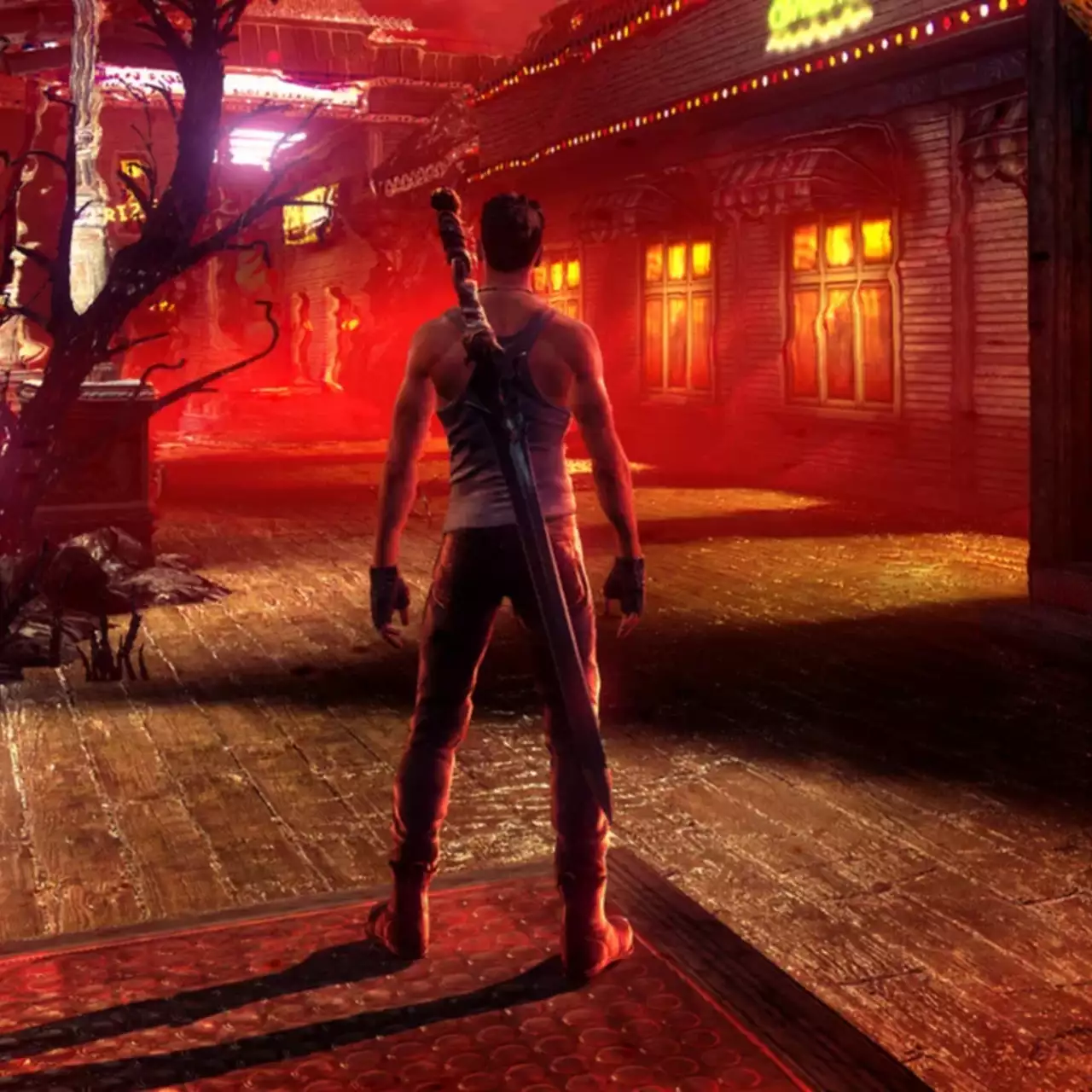 Для Steam всего за $5 можно забрать годный AAA-экшен от Capcom с рейтингом 93% — распродажа