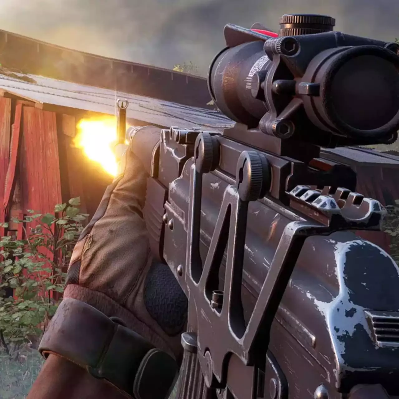 Ещё одна невзломанная ААА-игра лишилась Denuvo на ПК