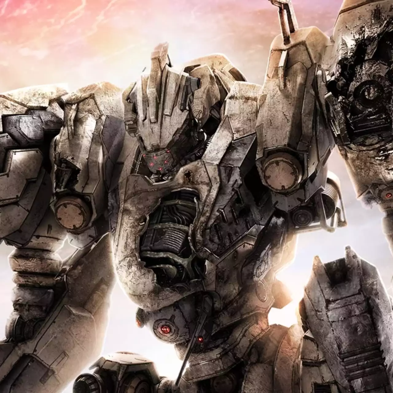 Распродажа игр для Steam — Hogwarts Legacy, Armored Core 6 и Horizon Zero Dawn отдают со скидкой