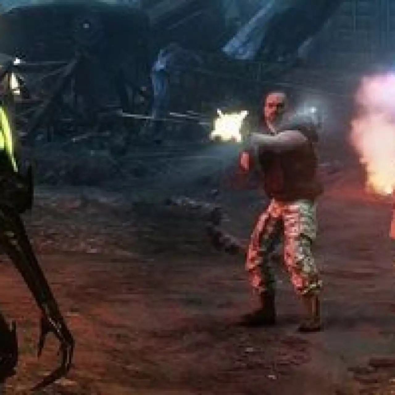 Aliens: Colonial Marines всё же удалось принести SEGA большую прибыль