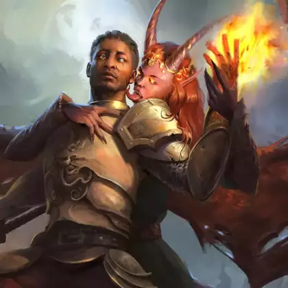 Baldur's Gate 3 получила крупнейшую скидку в Steam