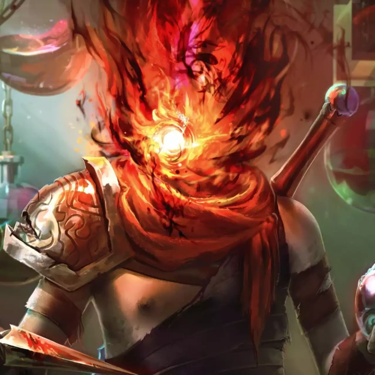 Предложения дня — для Steam распродают Dead Cells, Divinity: Original Sin, Ni no Kuni: Wrath of the White Witch и другие игры