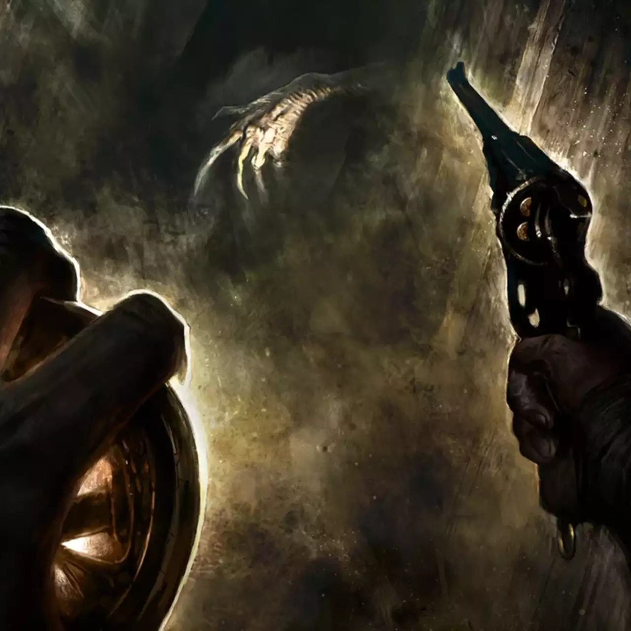 Для Steam всего за $4 отдают годный хоррор 2023 года с рейтингом 93% — распродажа