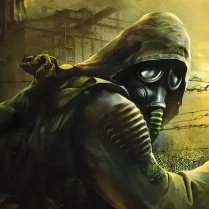 Для настоящих смельчаков: в Steam вышла аниме-версия S.T.A.L.K.E.R.