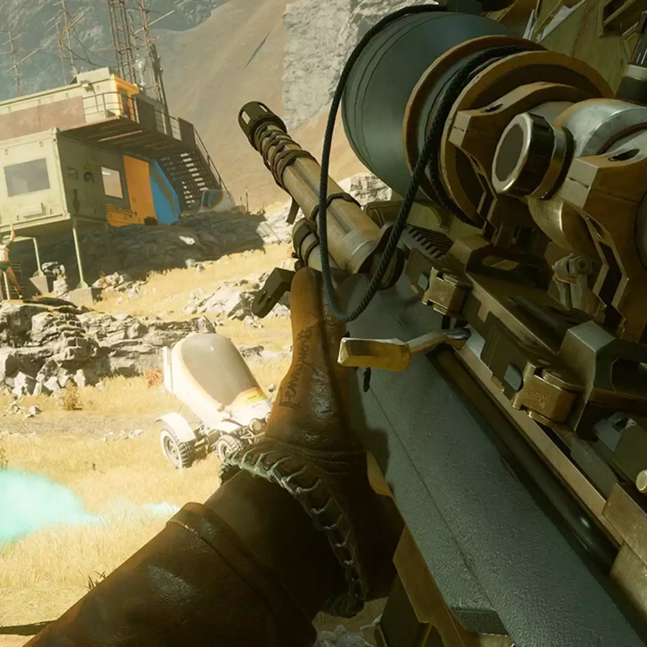 Распродажа игр для Steam — скидка на Deathloop, Scorn, Dark Souls Remastered и не только